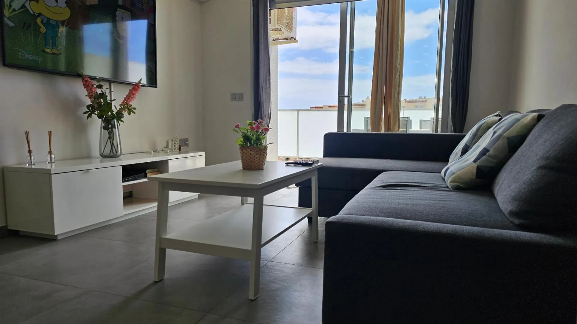 Seaside Serenity Casa Nini La Tejita